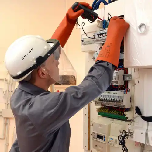 elektricien 't Zandt